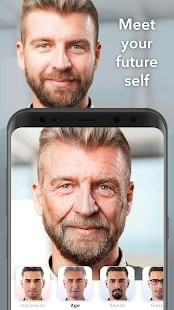 faceApp官網版