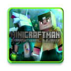 minicraftman